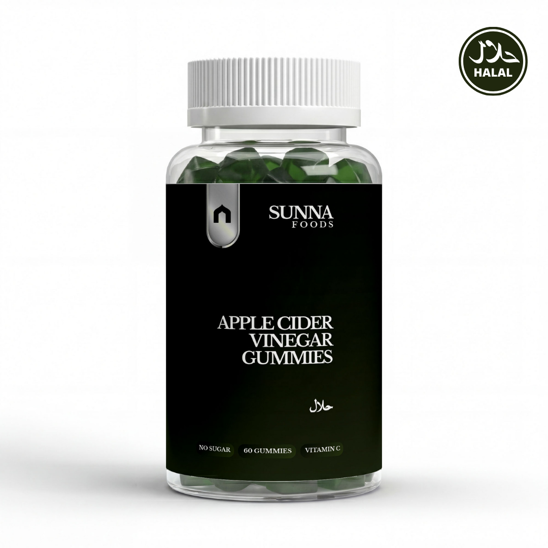 Apple Cider Vinegar Gummies - Prestige