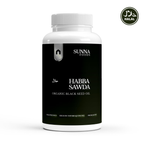 Egyptian Black Seed Oil - Prestige