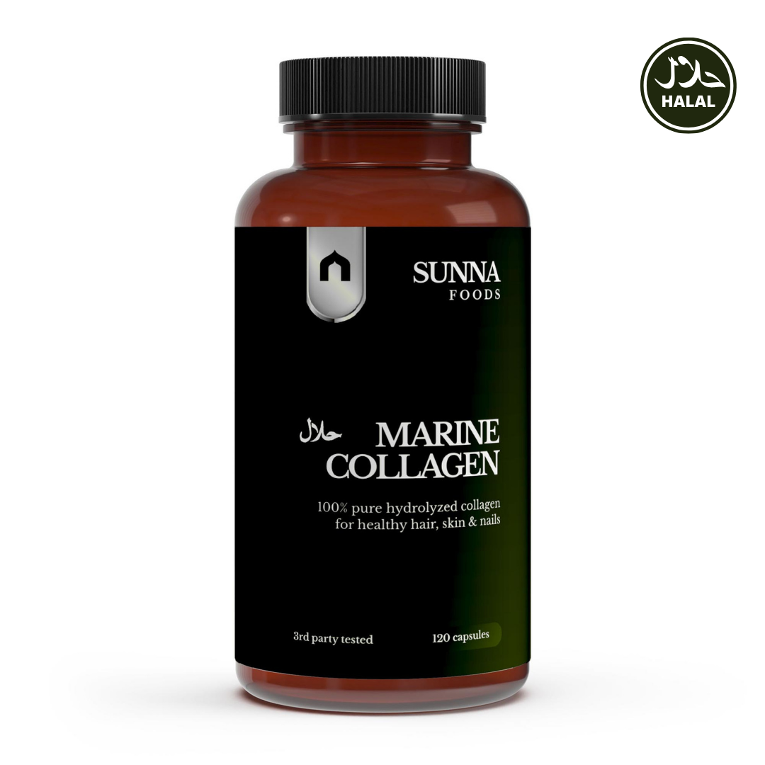 Marine Collagen Peptides - Prestige