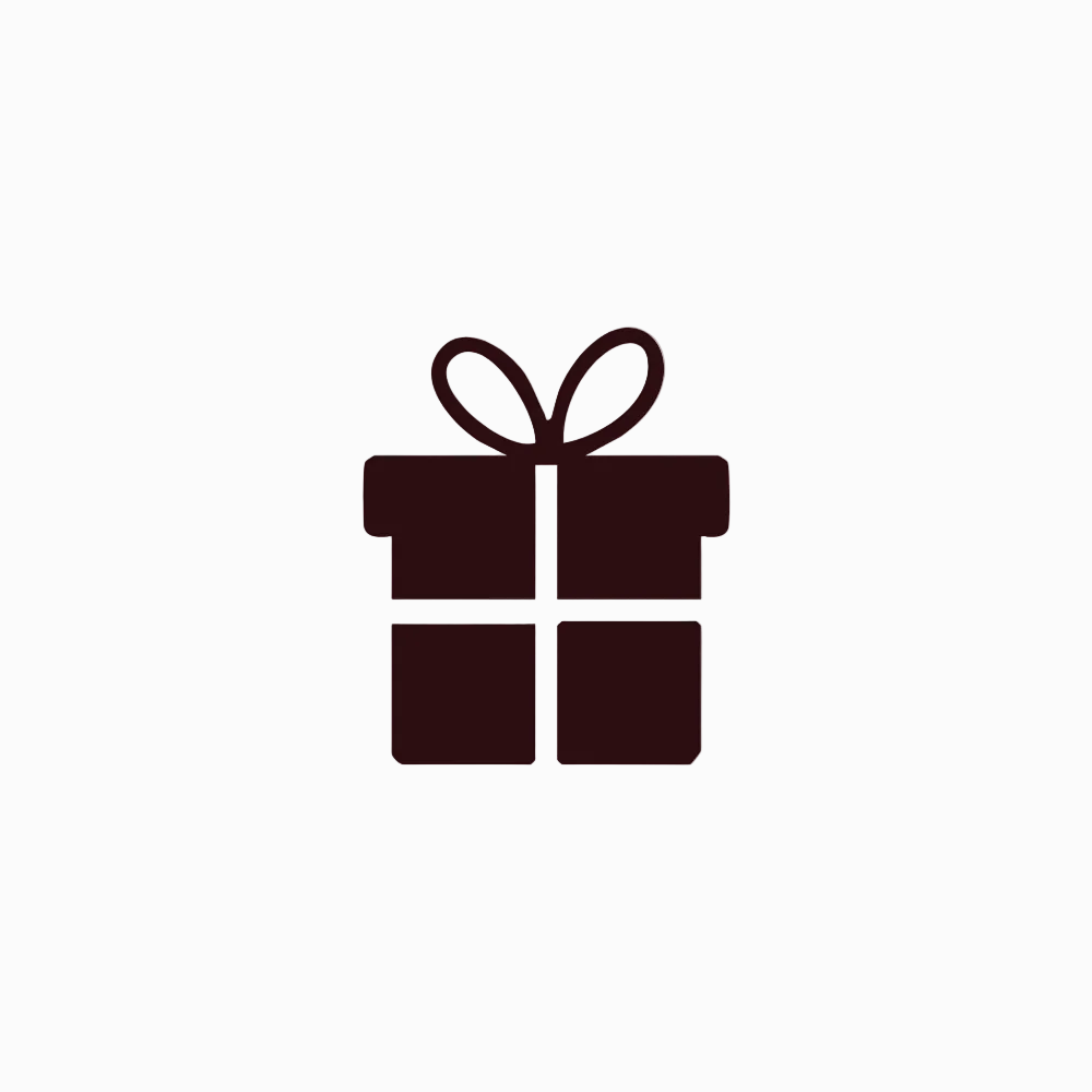 Mystery Gift - Prestige