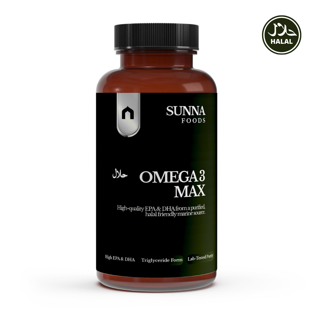 Omega 3 Max 35/25 - Prestige