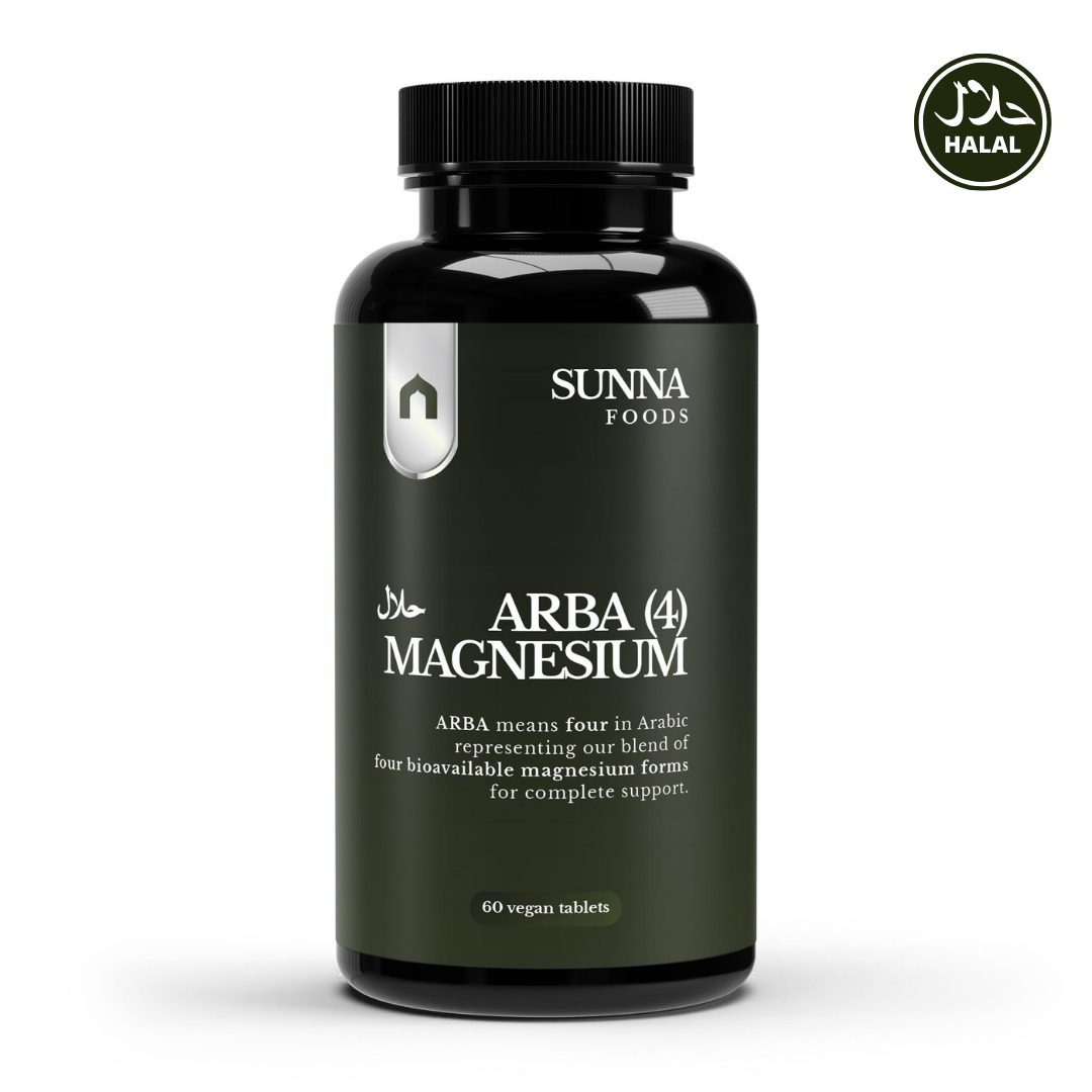 Arba Magnesium complex - Prestige