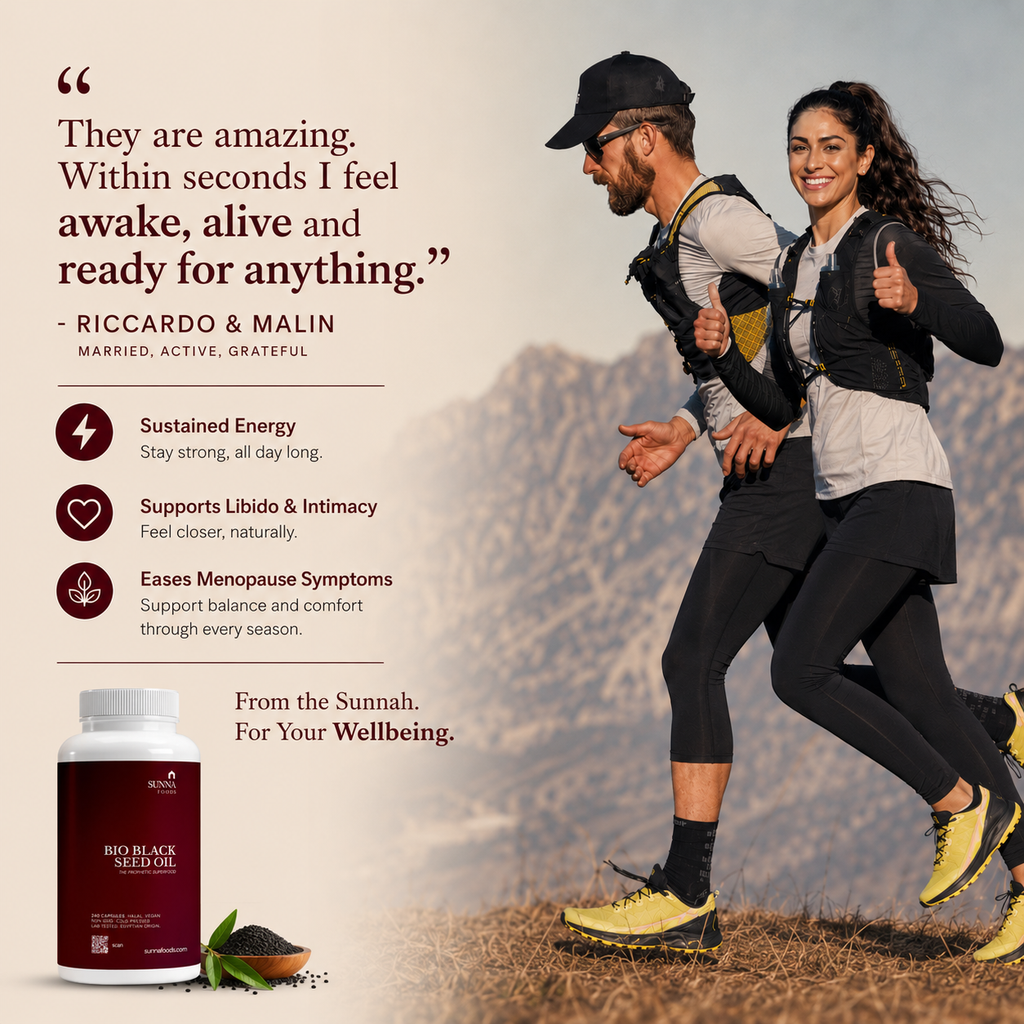 BIO Black Seed Oil - Prestige