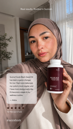 BIO Black Seed Oil - Prestige