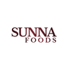SUNNA FOODS - Home