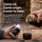 Egyptian Black Seed Oil - Prestige