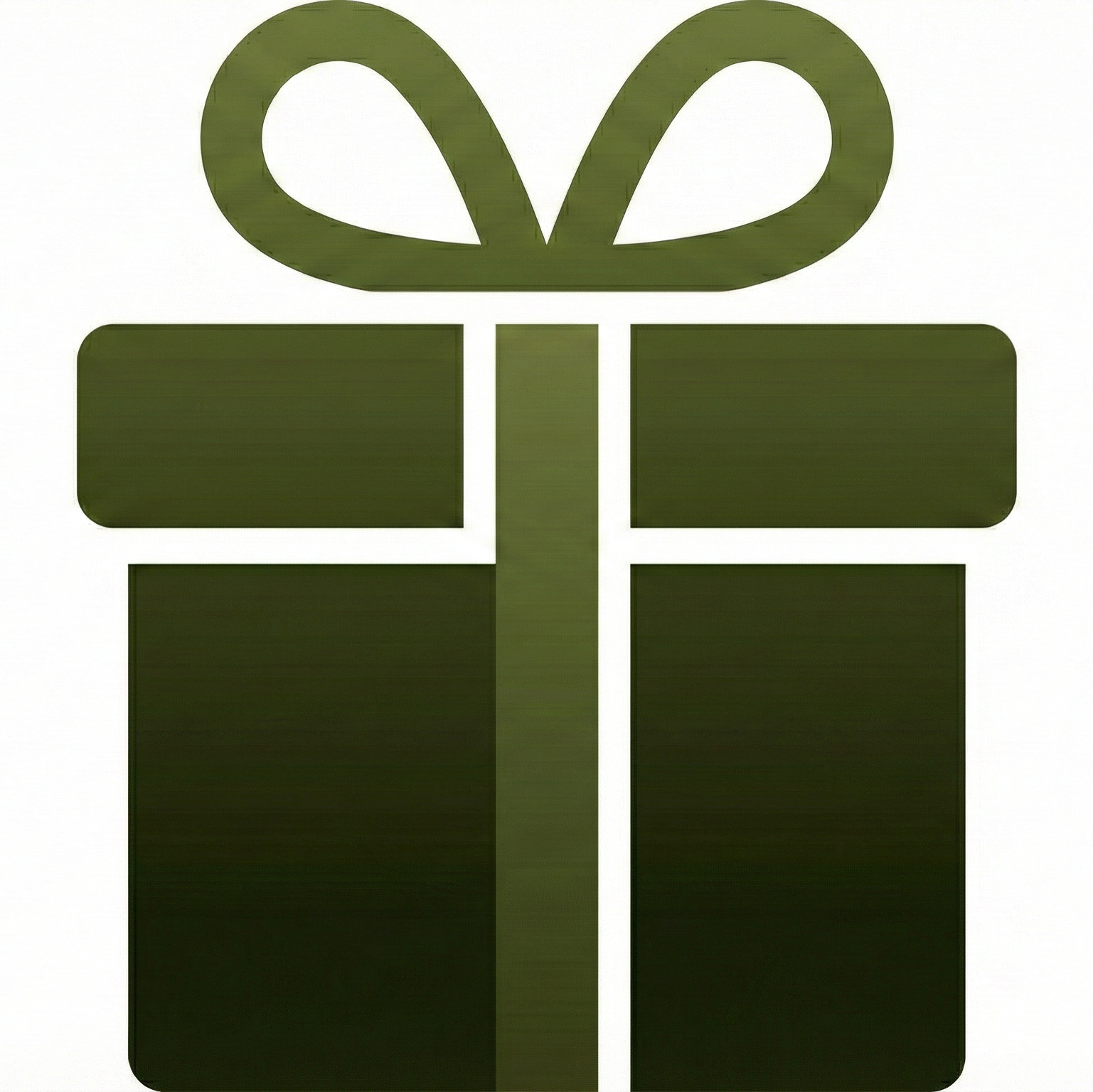 Mystery Gift - Prestige