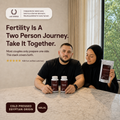 The Couple Fertility Stack