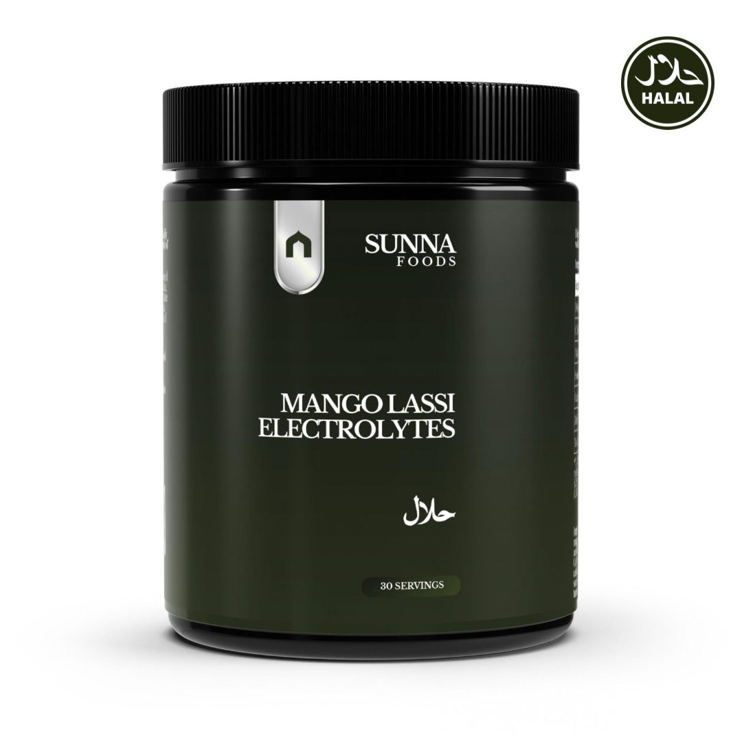Alphonso mango electrolytes - Prestige
