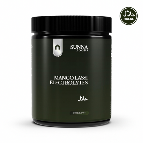 Alphonso mango electrolytes - Prestige