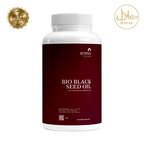 BIO Egyptian Black Seed Oil