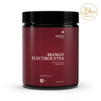 Mango electrolytes + Celtic Sea Salt - Prestige