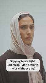 Hijab Crown